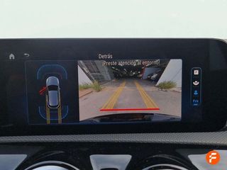 Mercedes Clase A A 200 d