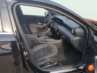 Mercedes Clase A A 200 d