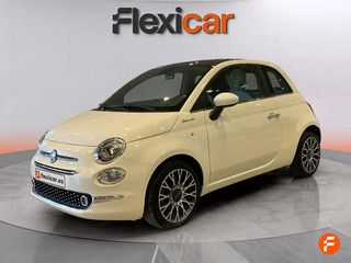 Fiat 500 Dolcevita 1.0 Hybrid 51KW (70 CV)