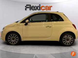 Fiat 500 Dolcevita 1.0 Hybrid 51KW (70 CV)