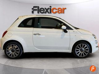 Fiat 500 Dolcevita 1.0 Hybrid 51KW (70 CV)