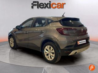 Renault Captur Intens TCe 90