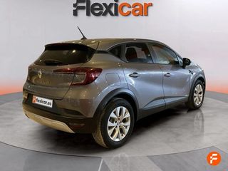Renault Captur Intens TCe 90