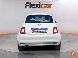 Fiat 500 Dolcevita 1.0 Hybrid 51KW (70 CV)