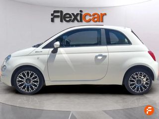 Fiat 500 Dolcevita 1.0 Hybrid 51KW (70 CV)