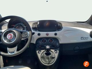 Fiat 500 Dolcevita 1.0 Hybrid 51KW (70 CV)