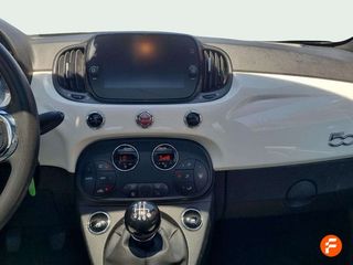 Fiat 500 Dolcevita 1.0 Hybrid 51KW (70 CV)