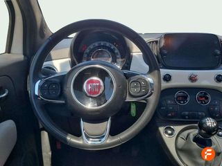 Fiat 500 Dolcevita 1.0 Hybrid 51KW (70 CV)