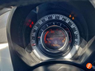 Fiat 500 Dolcevita 1.0 Hybrid 51KW (70 CV)