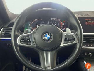BMW Serie 4 430i