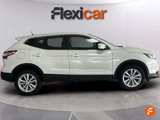 Nissan Qashqai 1.2 DIG-T XTRONIC TEKNA ALCANTARA