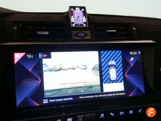 DS DS 7 BlueHDi DE 96kW (130CV) Auto. CHIC