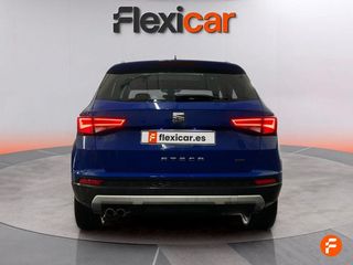 Seat Ateca 2.0 TDI 140kW (190CV) DSG 4Dr St&Sp Xcel