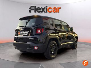 Jeep Renegade 1.6 E-TORQ 81kW Sport FWD E6