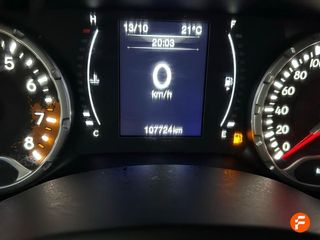 Jeep Renegade 1.6 E-TORQ 81kW Sport FWD E6