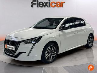 Peugeot 208 PureTech 73kW (100CV) EAT8 Allure Pack