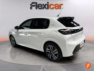 Peugeot 208 PureTech 73kW (100CV) EAT8 Allure Pack