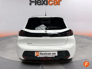 Peugeot 208 PureTech 73kW (100CV) EAT8 Allure Pack