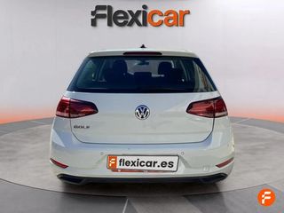Volkswagen Golf Edition 1.6 TDI 85kW (115CV)
