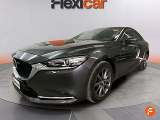 Mazda 6 2.0 SKYACTIV-G 121 kW Center-Line