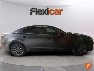 Mazda 6 2.0 SKYACTIV-G 121 kW Center-Line