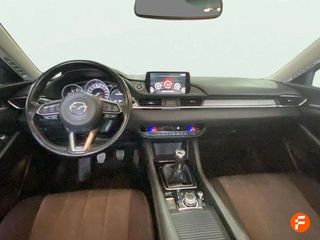 Mazda 6 2.0 SKYACTIV-G 121 kW Center-Line