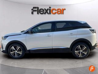 Peugeot 3008 1.5 BlueHDi 96kW (130CV) S&S Allure