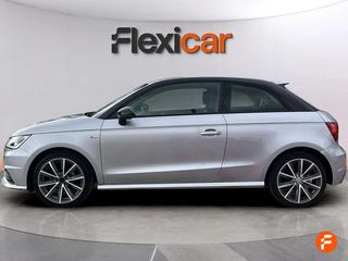 Audi A1 1.0 TFSI 95CV Active Kit
