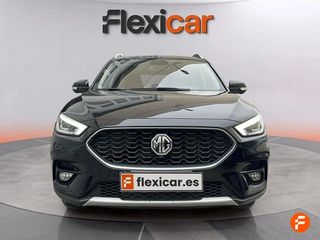 MG ZS 1.0T Comfort Auto