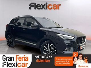 MG ZS 1.0T Comfort Auto