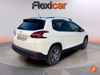 Peugeot 2008 Style 1.2L PureTech 60KW (82CV)