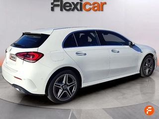 Mercedes Clase A A 250 e