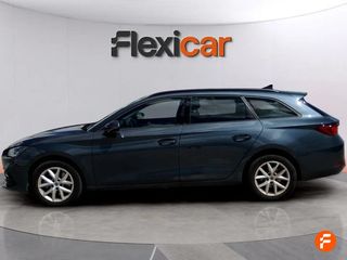 Seat Leon 2.0 TDI 110kW DSG-7 Style Go