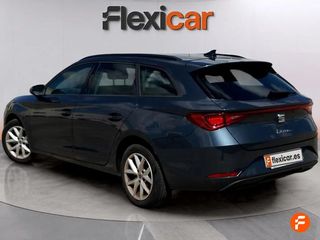 Seat Leon 2.0 TDI 110kW DSG-7 Style Go