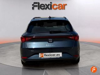 Seat Leon 2.0 TDI 110kW DSG-7 Style Go