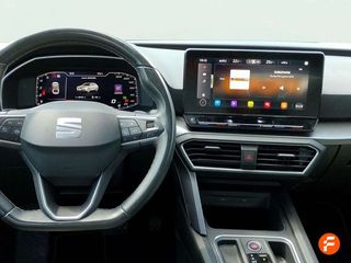 Seat Leon 2.0 TDI 110kW DSG-7 Style Go