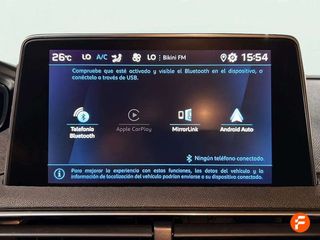 Peugeot 3008 1.5 BlueHDi 96kW Active Pack EAT8