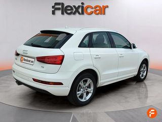Audi Q3 2.0 TDI 150CV