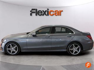 Mercedes Clase C C 220 d