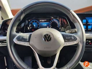 Volkswagen Golf 2.0 TDI 85kW (115CV) Variant