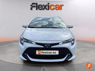 Toyota Corolla 1.8 125H ACTIVE TECH E-CVT