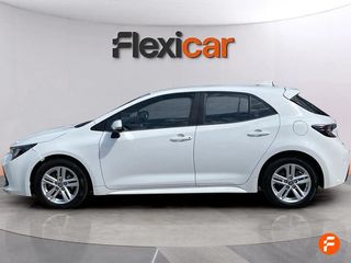 Toyota Corolla 1.8 125H ACTIVE TECH E-CVT