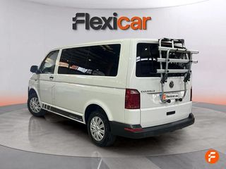Volkswagen Caravelle Caravelle Largo 2.0 TDI 84kW (114CV) BMT