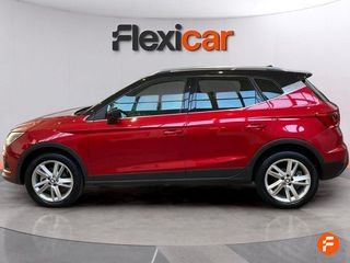 Seat Arona 1.0 TSI 85kW (115CV) FR Edition Eco