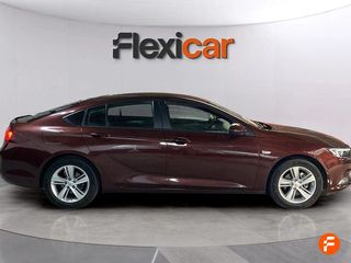 Opel Insignia  GS 1.5 Turbo 103kW XFL ecoTEC Excellence