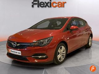 Opel Astra 1.2T SHT 96kW (130CV) Business Elegance