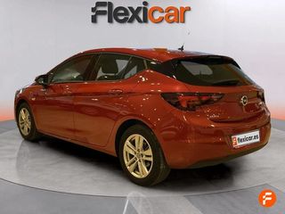 Opel Astra 1.2T SHT 96kW (130CV) Business Elegance