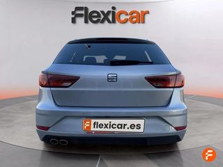 Seat Leon ST 1.5 EcoTSI 110kW DSG S&S Xcel Ed Plus