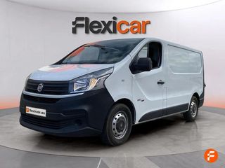 Fiat Talento multijet
