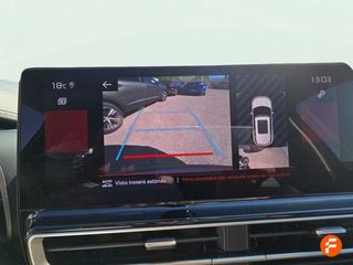 Citroën C5 Aircross BlueHdi 96kW (130CV) S&S EAT8 Max